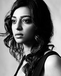 Radhika Apte